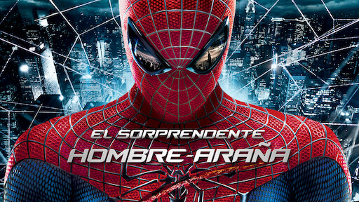 El Hombre Araña 3 | Netflix